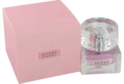 gucci ii perfume similar|gucci ii perfume for women.